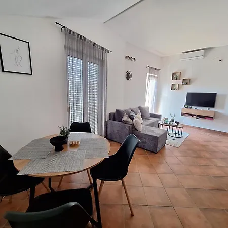 Apartmán Amara Trogir