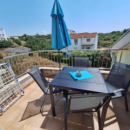 Apartmán Amara