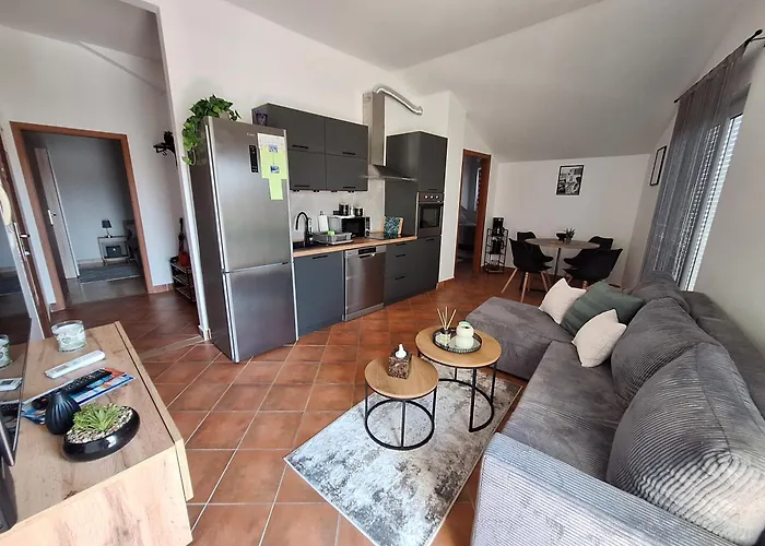 Amara Apartmán *