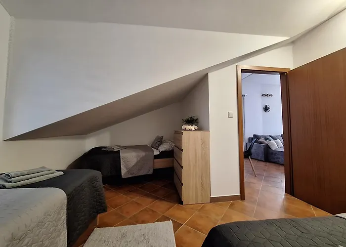 Amara Apartmán *