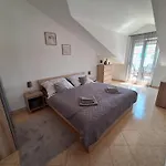 公寓 Amara 特罗吉尔