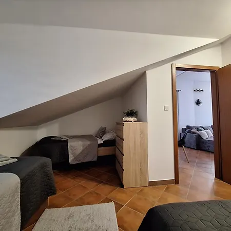 Amara Apartamento *