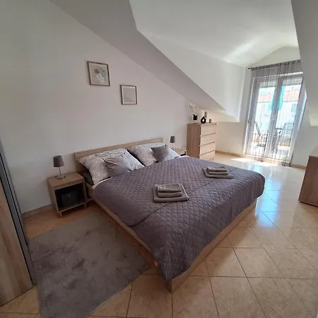Apartamento Amara Trogir