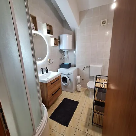 Amara Apartamento Trogir