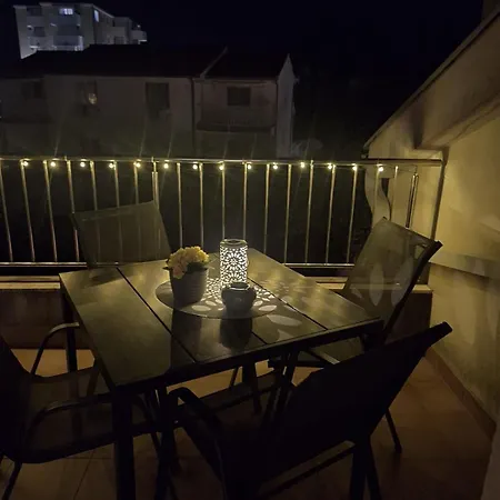 Amara Trogir