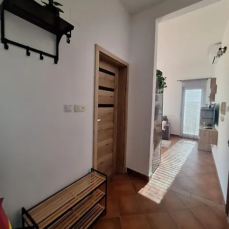 Amara Lejlighed Trogir