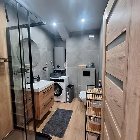 Amara Lejlighed Trogir