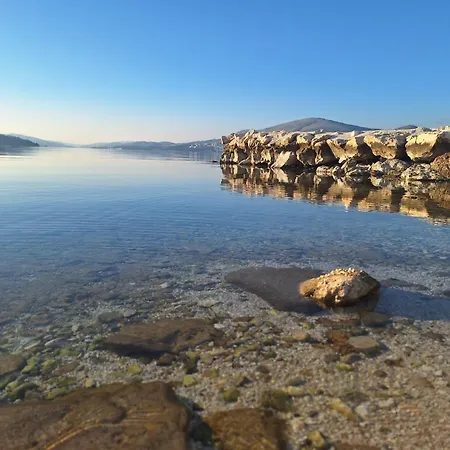 Amara Lejlighed Trogir
