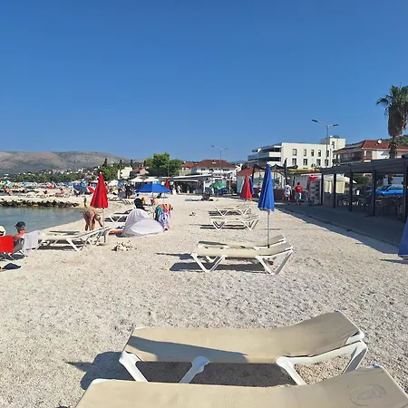 Amara Lejlighed Trogir
