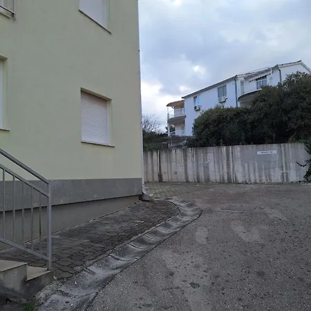 Amara Appartement Trogir